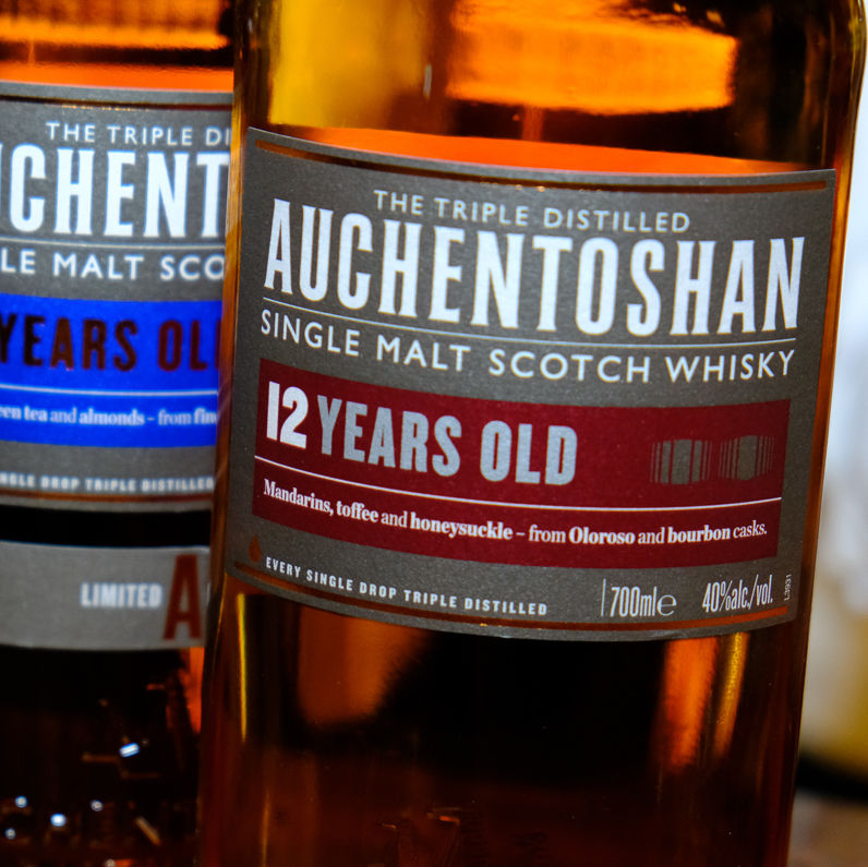 Gallery: Lifestyle Asia SG x Auchentoshan’s New Malt Order
