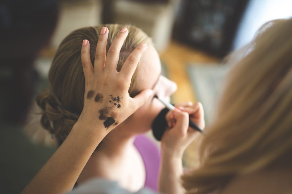 Beauty emergency? These apps will help you get ready ASAP