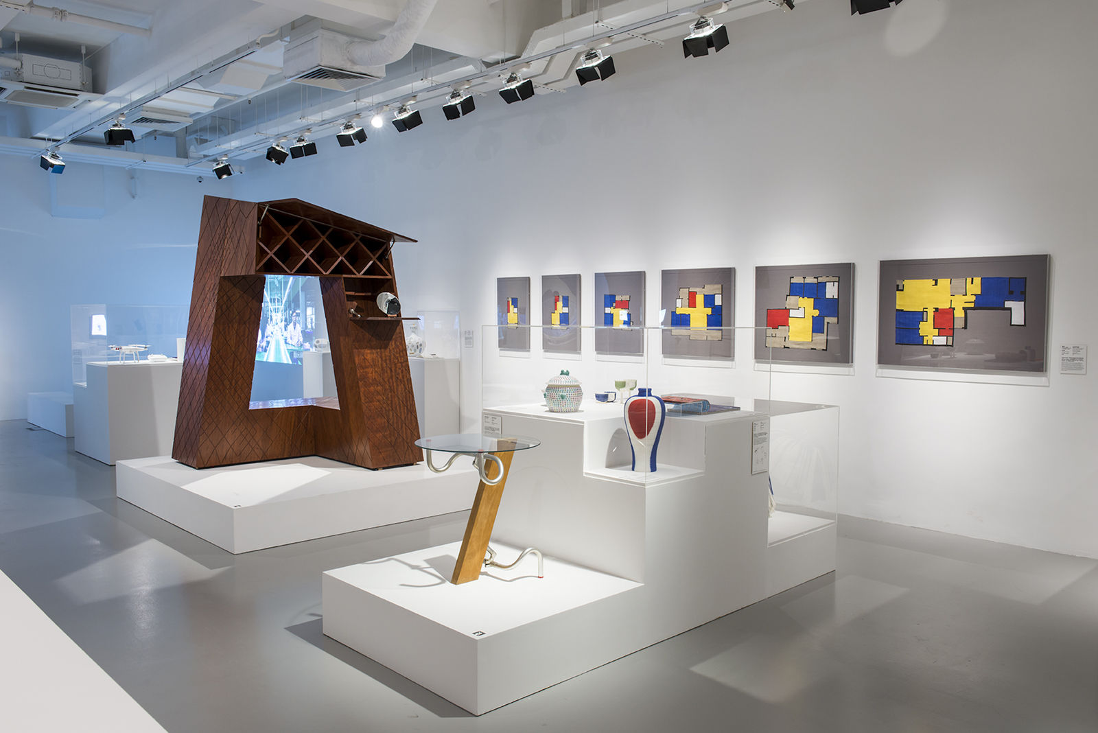 5 art pieces to catch at M+'s 'Shifting Objectives' design exhibition