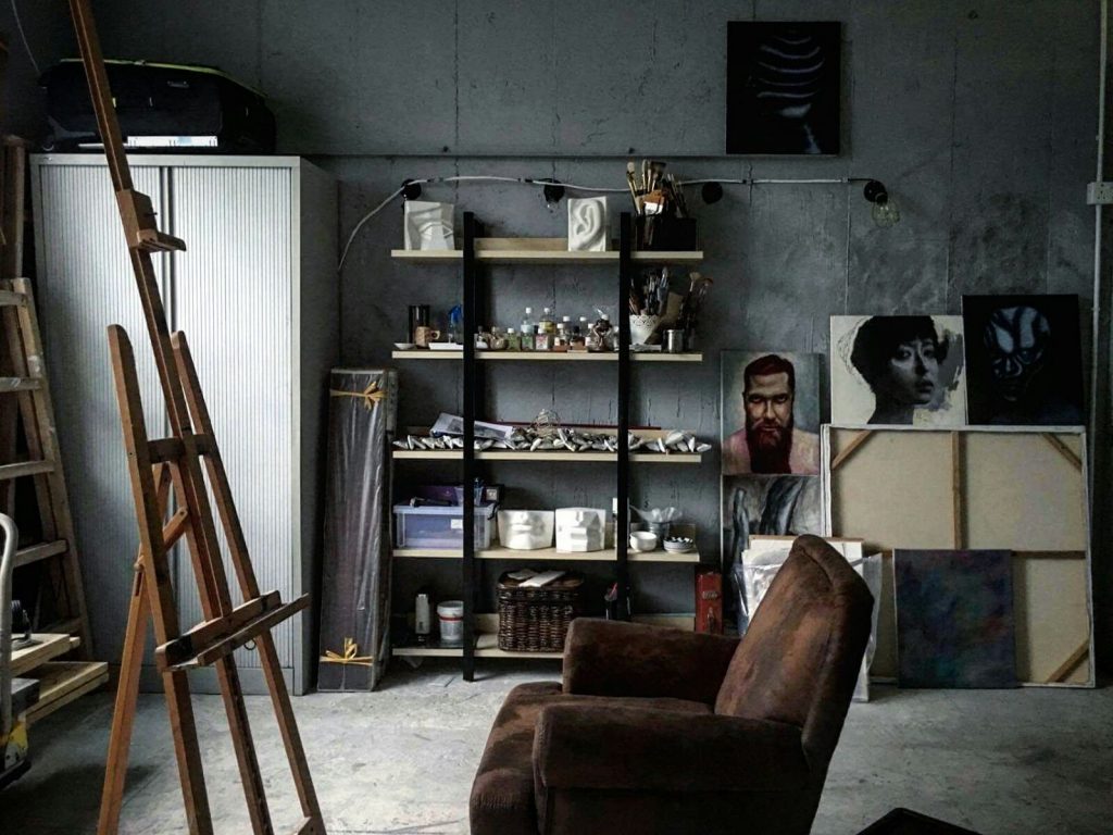 8 must-see art exhibitions in Hong Kong this January