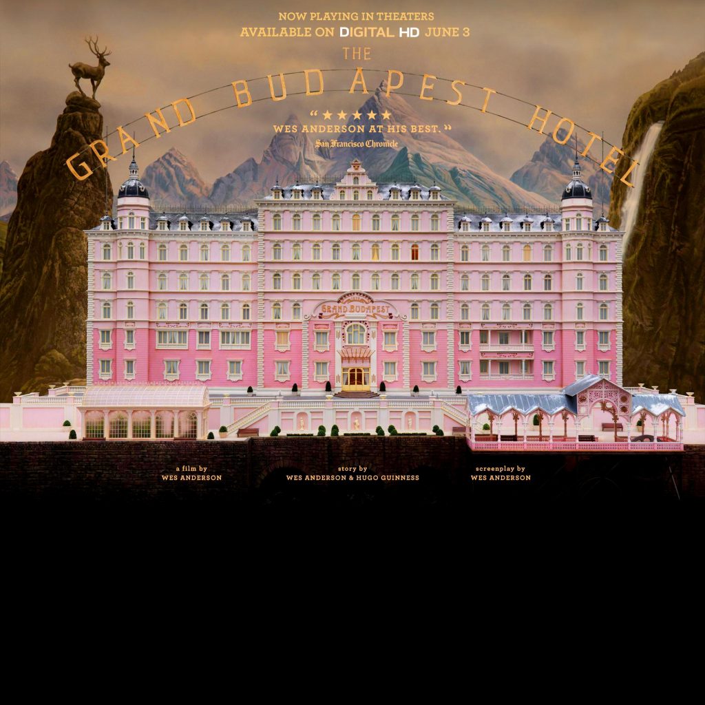Architecture in films: 6 iconic buildings