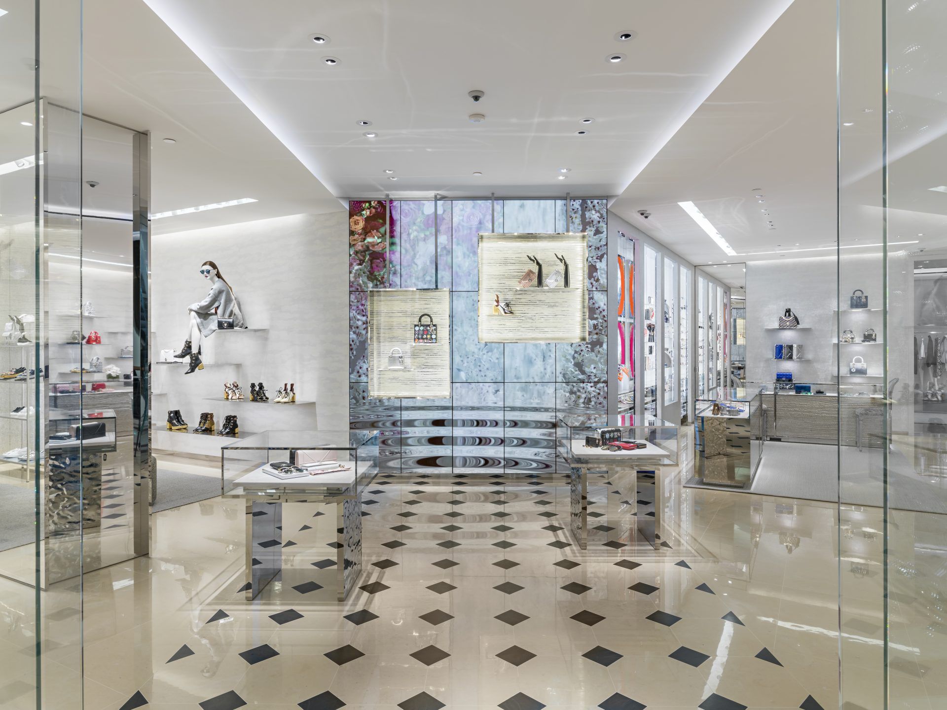 New in KL: Dior Boutique, Suria KLCC | Lifestyle Asia Kuala Lumpur