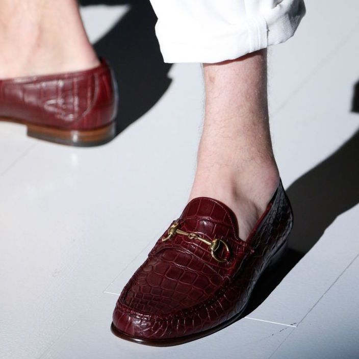 At ease: 6 most stylish slip-on shoes you need to own | Lifestyle Asia ...