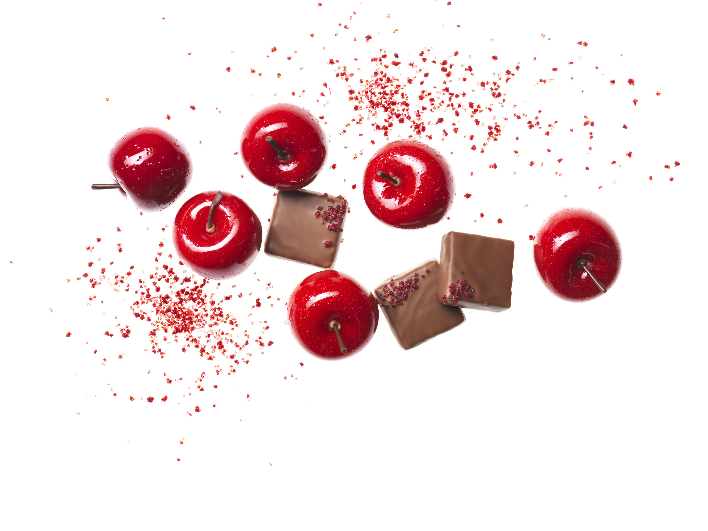 Grab a ‘Stolen Moment’ this Valentine’s Day with La Maison du Chocolat