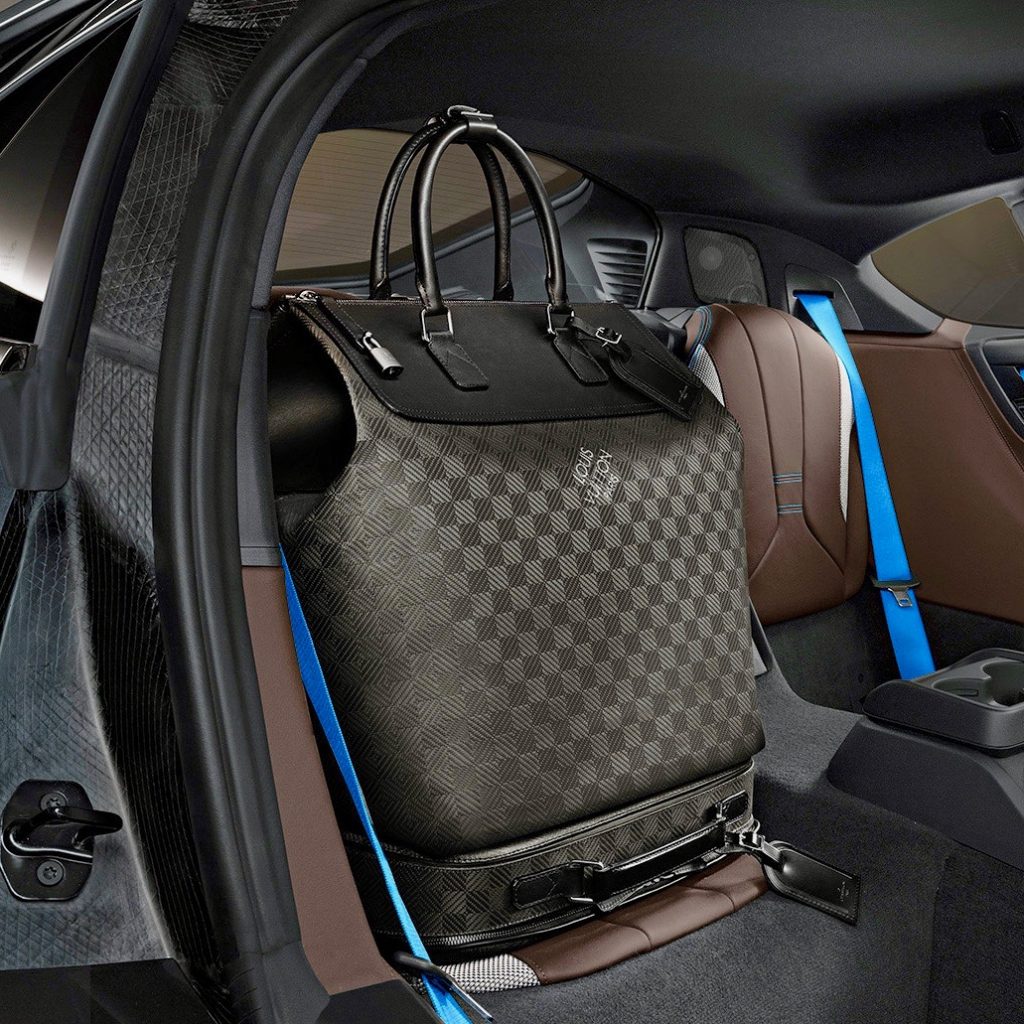 Car options: 5 over-the-top ones you should consider