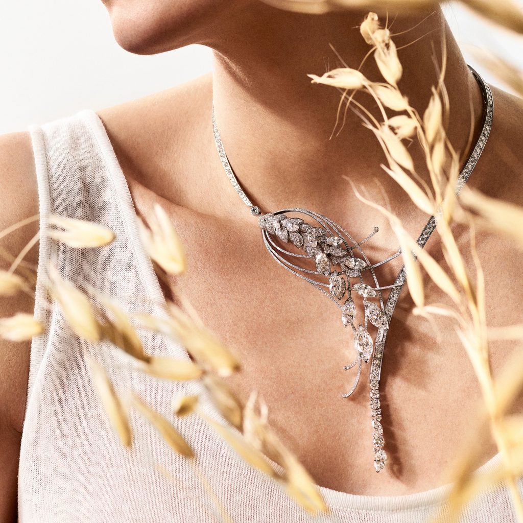 The Cheat Sheet: Jumpsuits, Chanel jewellery, and steak-drink pairings