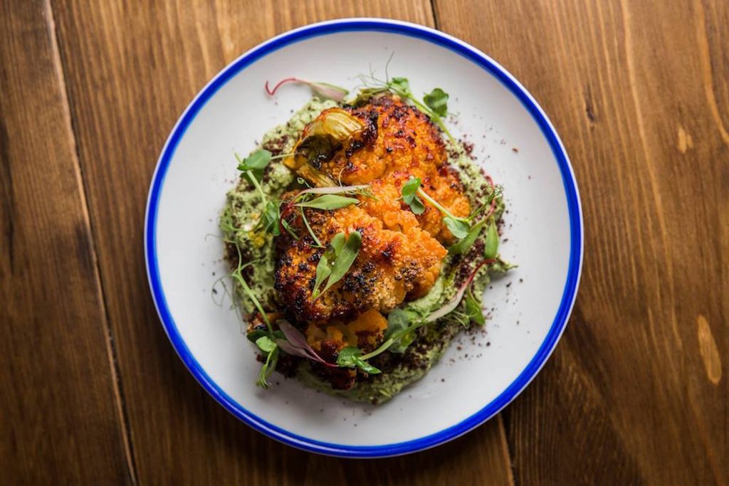Florets for fuel: Hong Kong’s best cauliflower dishes and where to find them