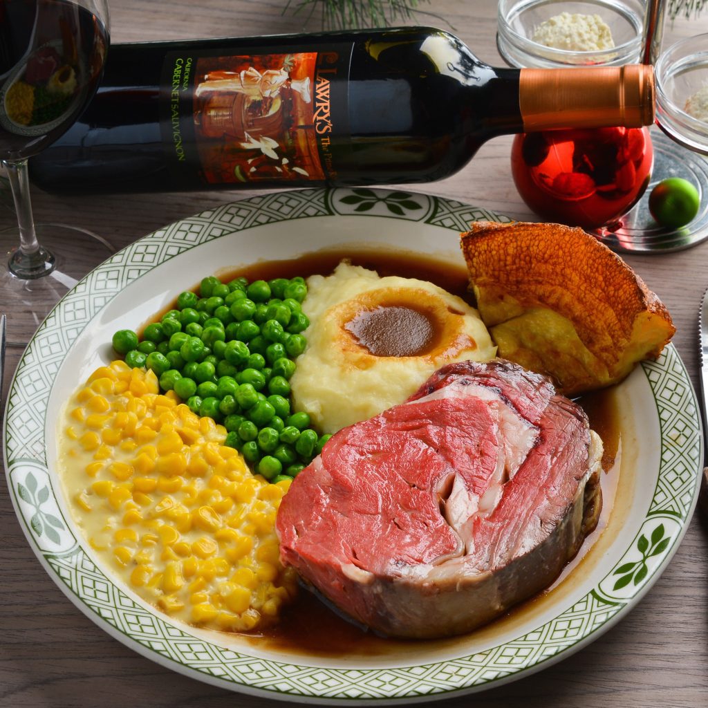 Carnivorous cravings: 8 best steak and drink pairings for 2017