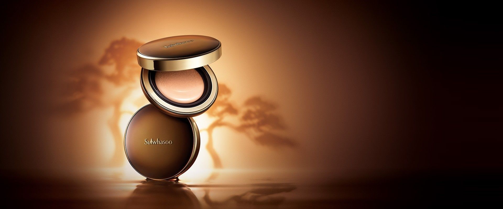 Face test: Sulwhasoo Perfecting Cushion Intense review