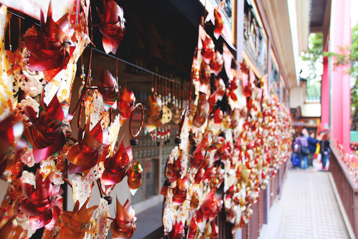 20 auspicious locales to visit during Chinese New Year