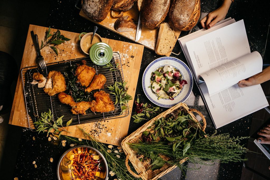 Rise & shine: The 10 best cafes for breakfast in KL