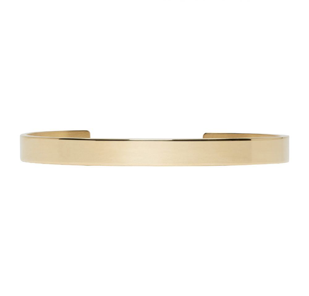 Splurge: Le Gramme cuff | Lifestyle Asia Singapore