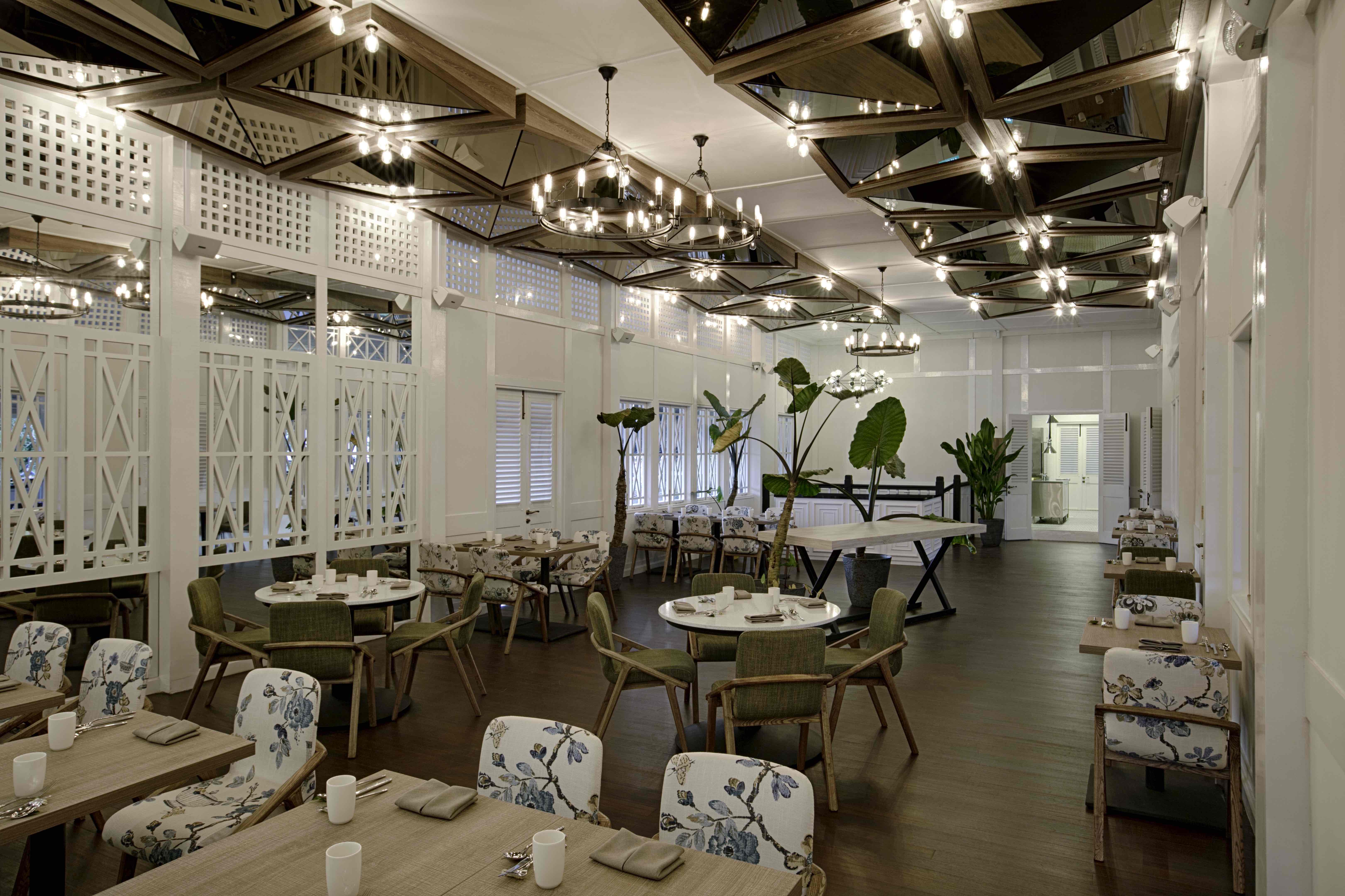 Review: The Summerhouse is a countryside escape from the city | Lifestyle  Asia Singapore