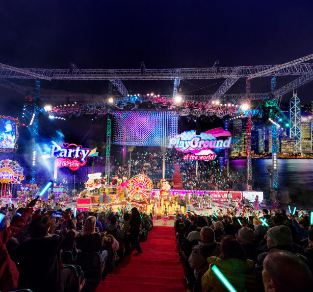 13 chinese new years