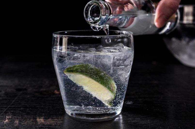 what makes a good gin and tonic