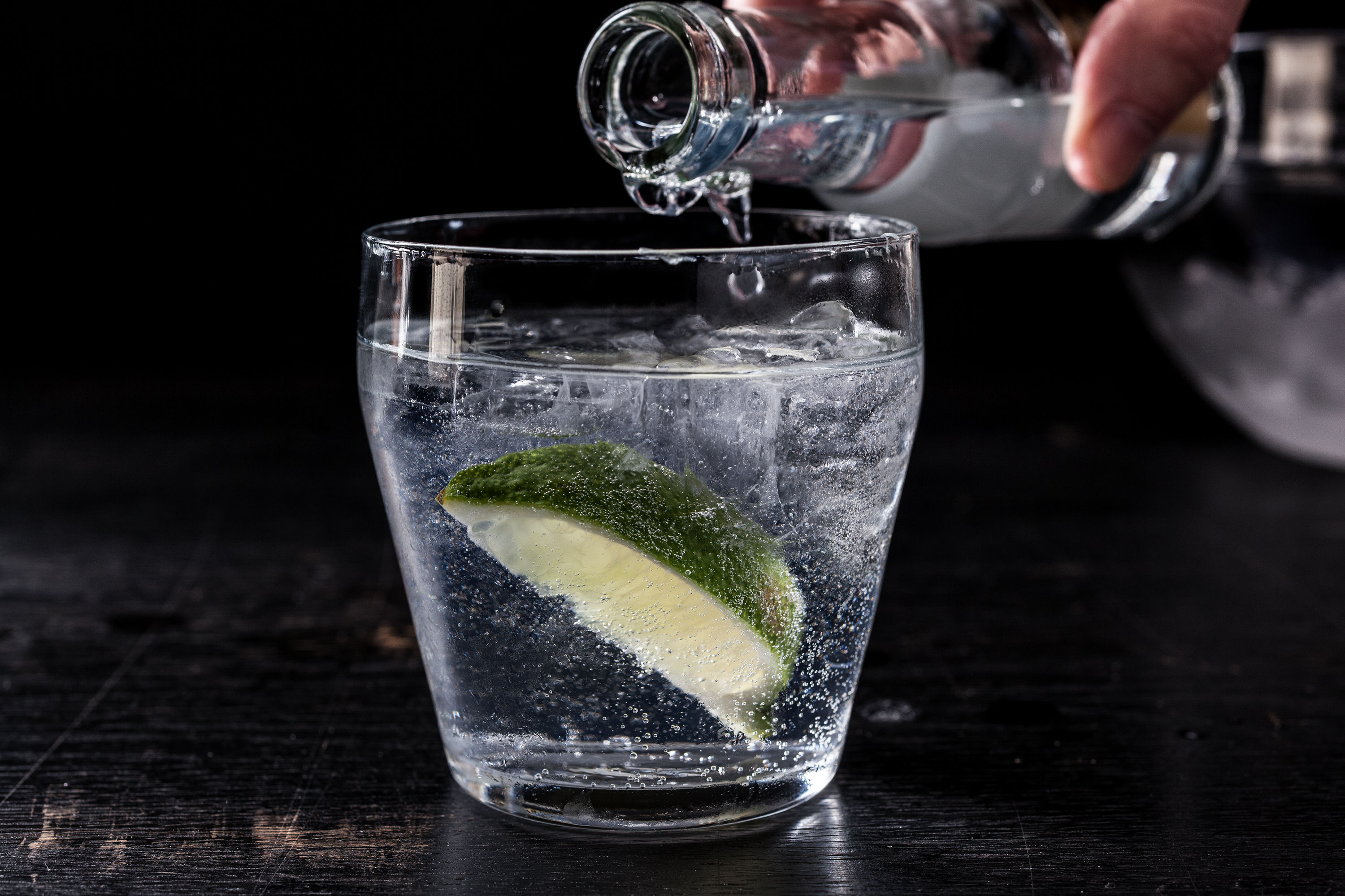 Mix it up: What makes a good gin and tonic?