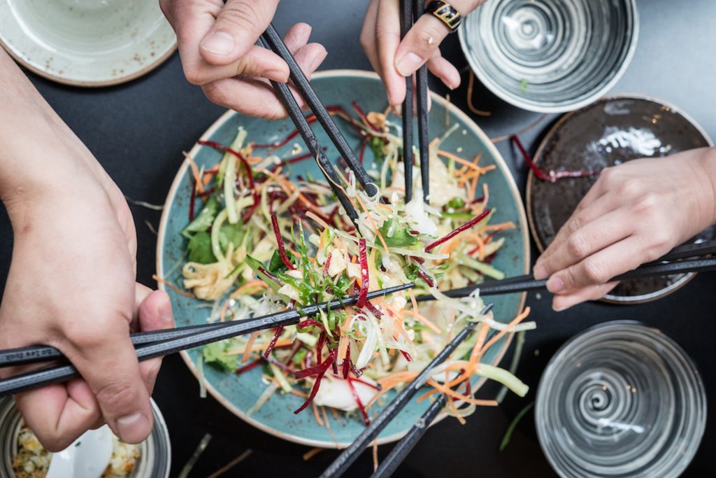 Top 8 auspicious Chinese New Year menus in Hong Kong