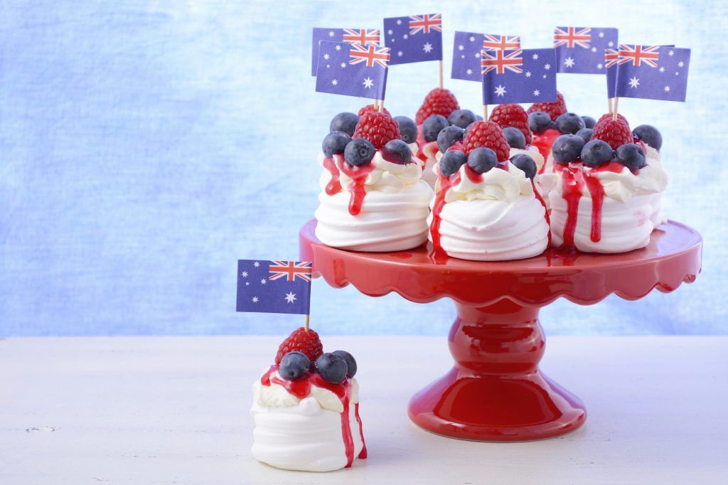 Where to celebrate Australia Day in Hong Kong