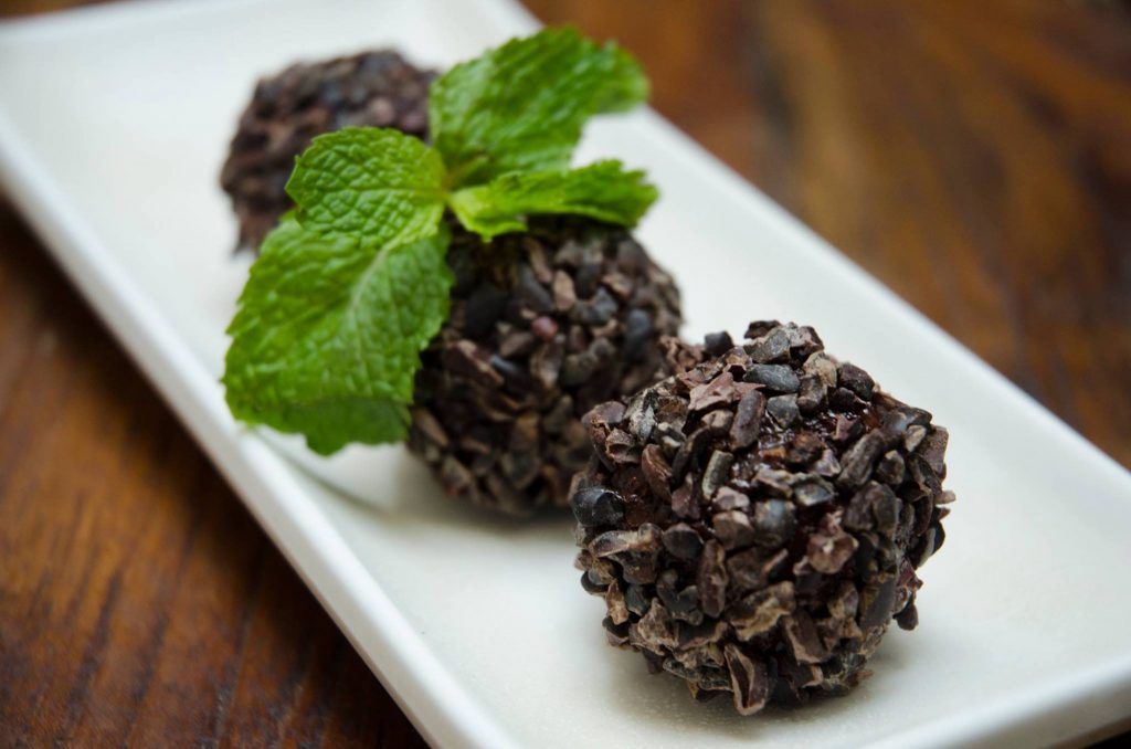 Savour these healthy desserts without ruining your diet