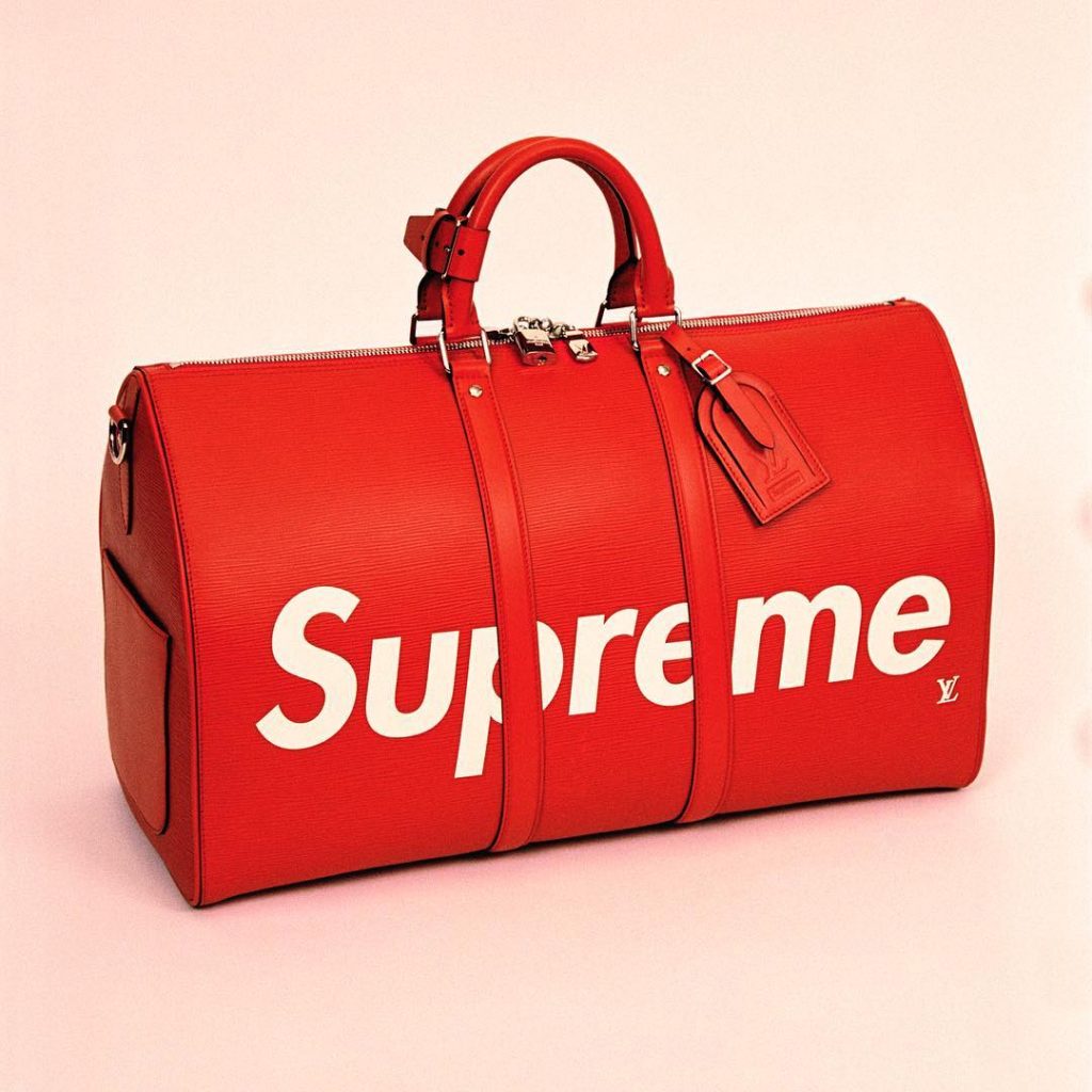 Supreme x Louis Vuitton: What you need to know before everyone else