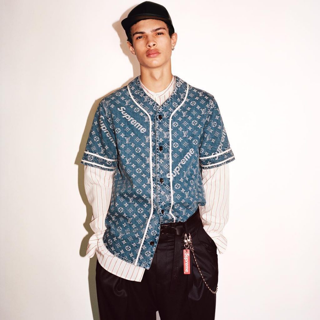 Supreme x Louis Vuitton: What you need to know before everyone else ...