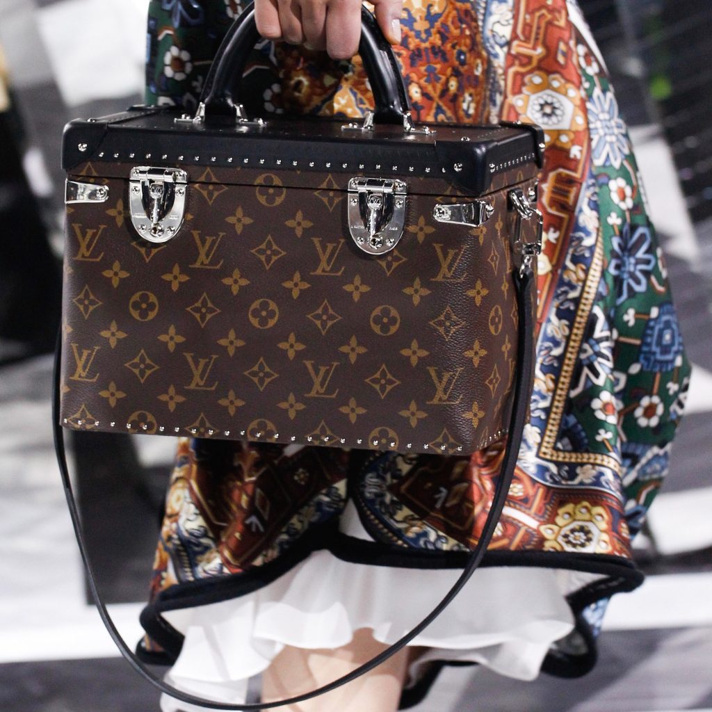 The Cheat Sheet: Jaguar XKSS, Louis Vuitton’s monogram, and reunion dinners