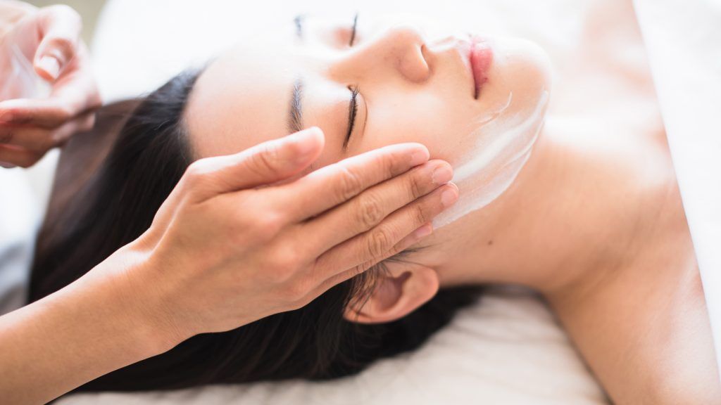 Spa review: The Julisis Biorhythm Facial at Four Seasons Hotel Hong Kong