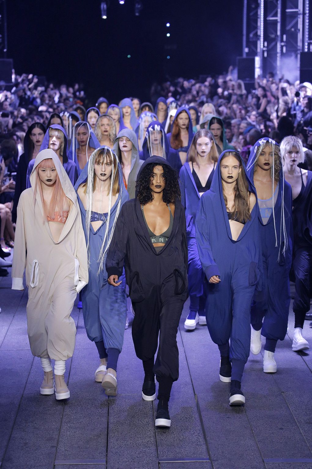 new york fashion week brands list