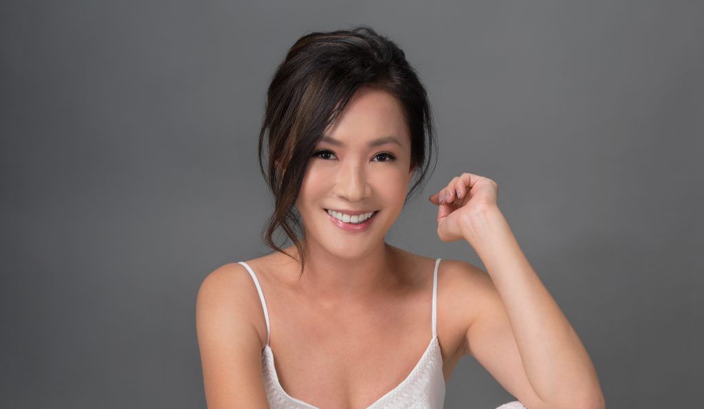 Beautegrity.com founder Emily Chang says Moringa oil is the next big thing for 2017