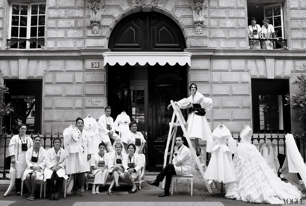 This is what you need to know about haute couture