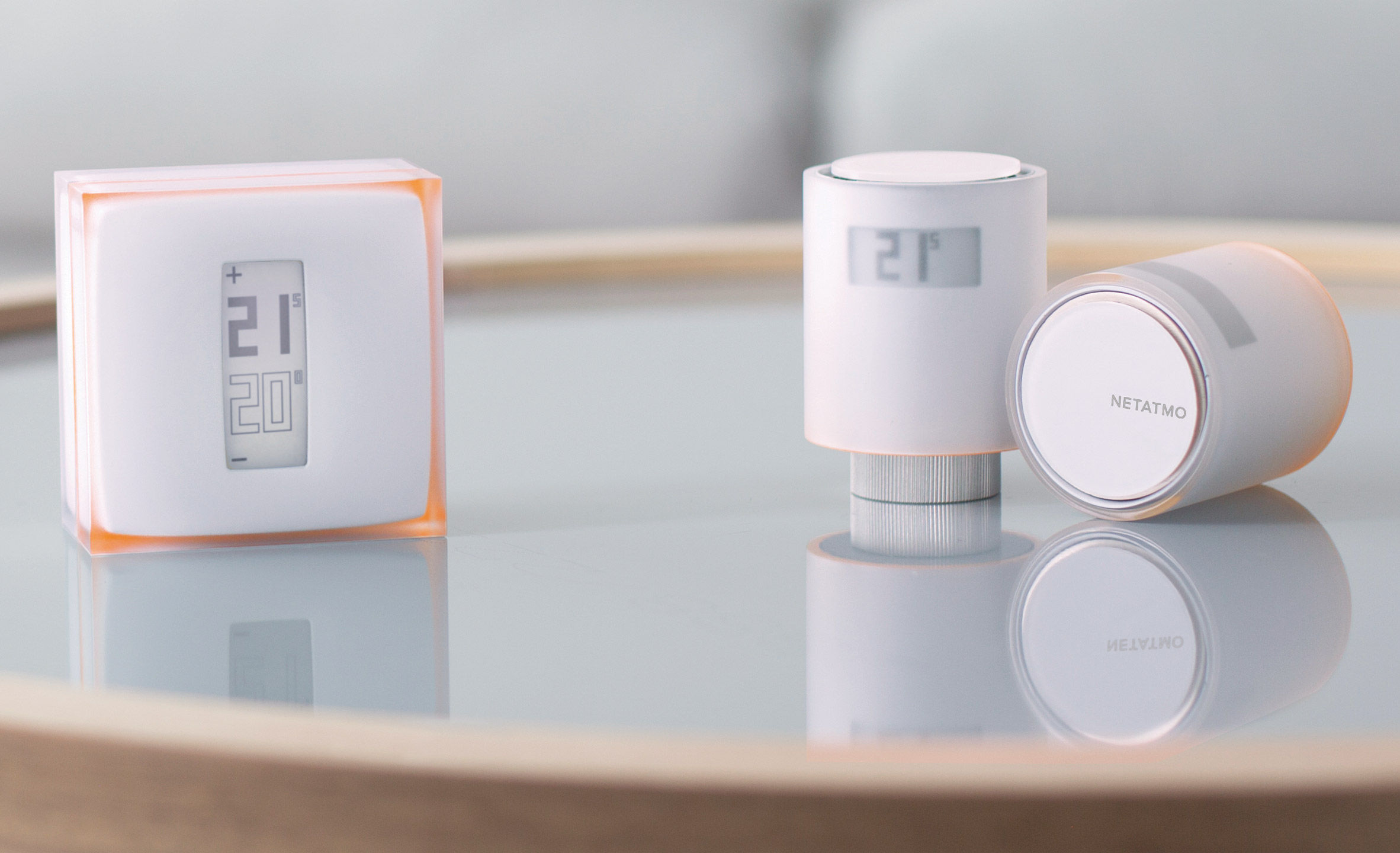 Smart Homes: 5 Beautiful Gadgets You Need | Lifestyle Asia Singapore