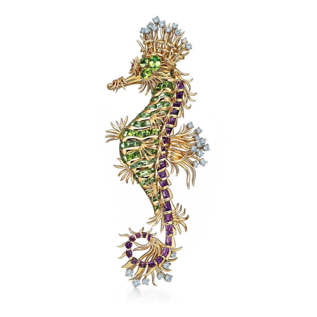 Seeing green: 5 brands to buy peridot jewellery from