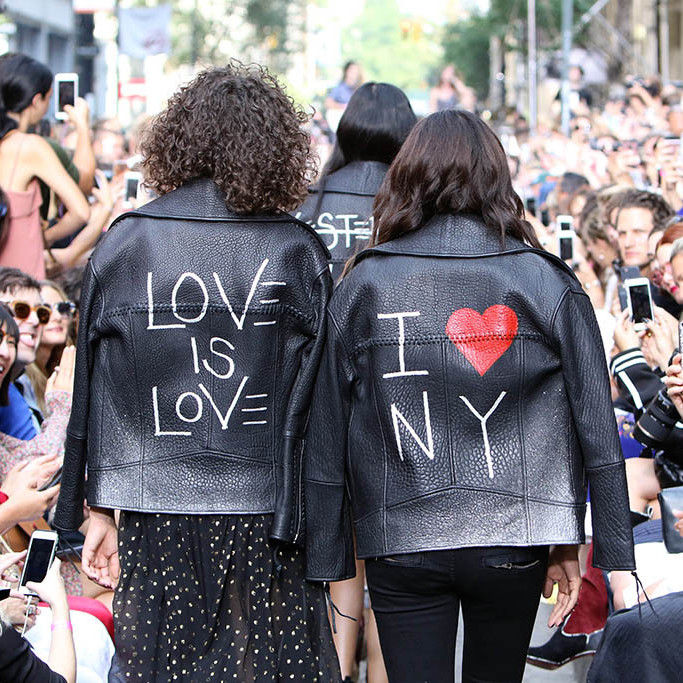 The Cheat Sheet: Diets, The Summerhouse and skipping NYFW