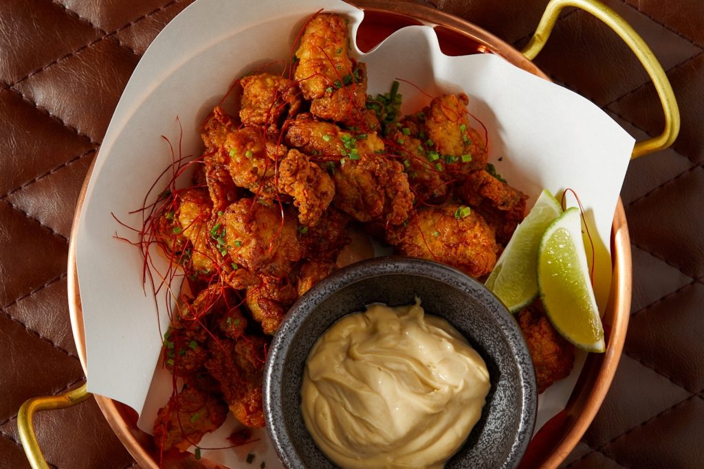Best Bites: The top 10 dishes we ate in January