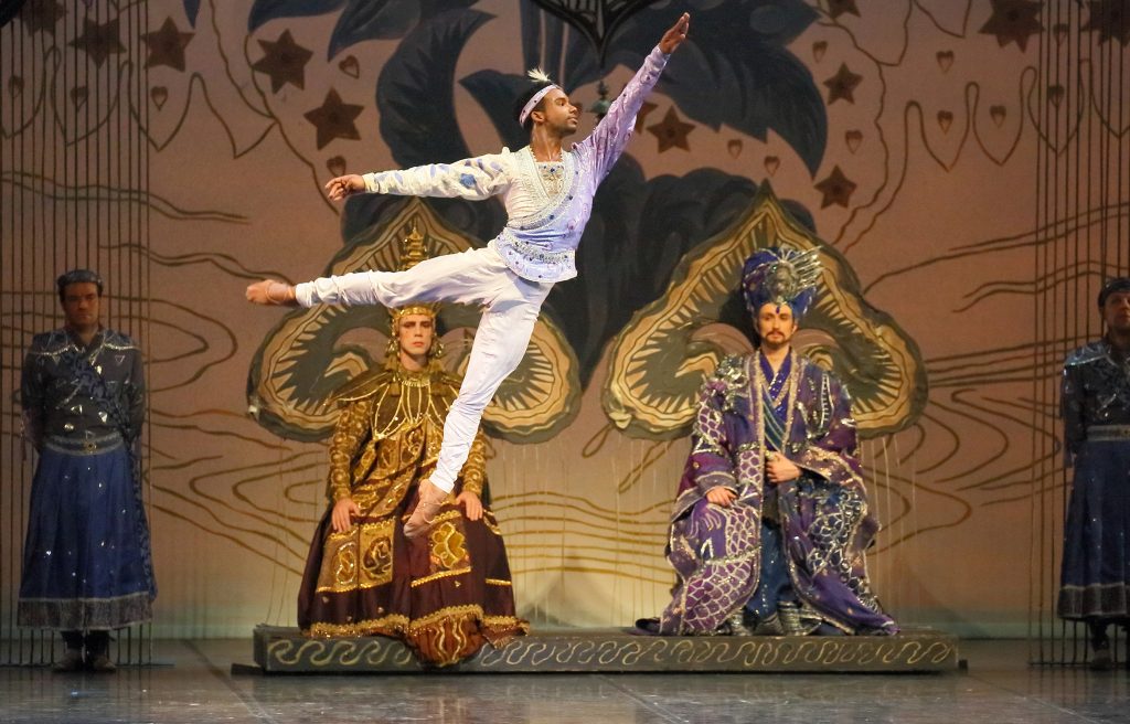 Don’t miss these shows at the 45th Hong Kong Arts Festival
