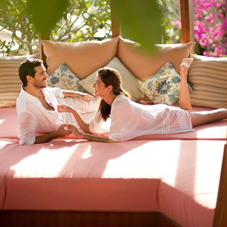 5 regional hotels for a Valentine’s Day getaway