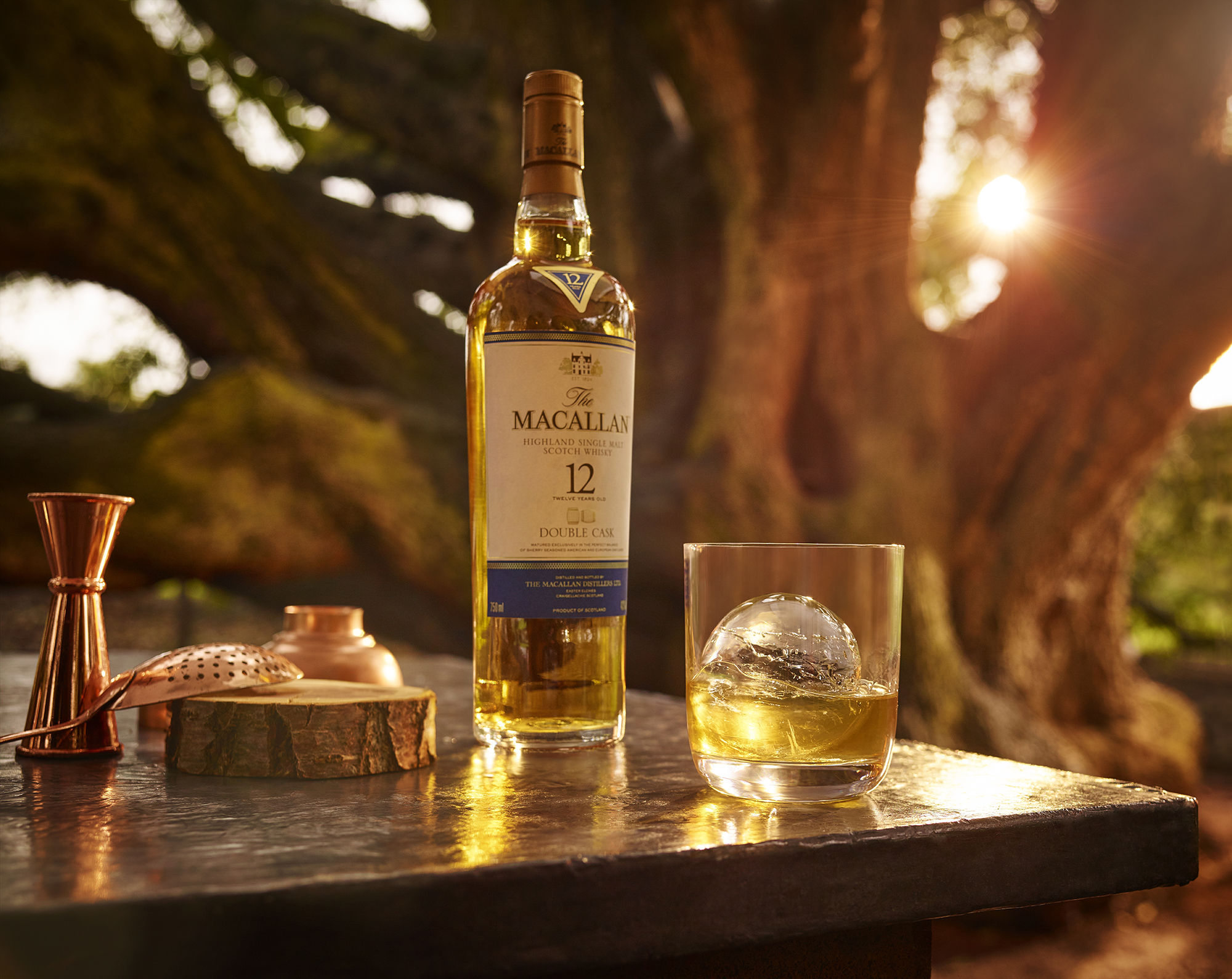 Shake and stir The Macallan to make these cocktails at home Lifestyle