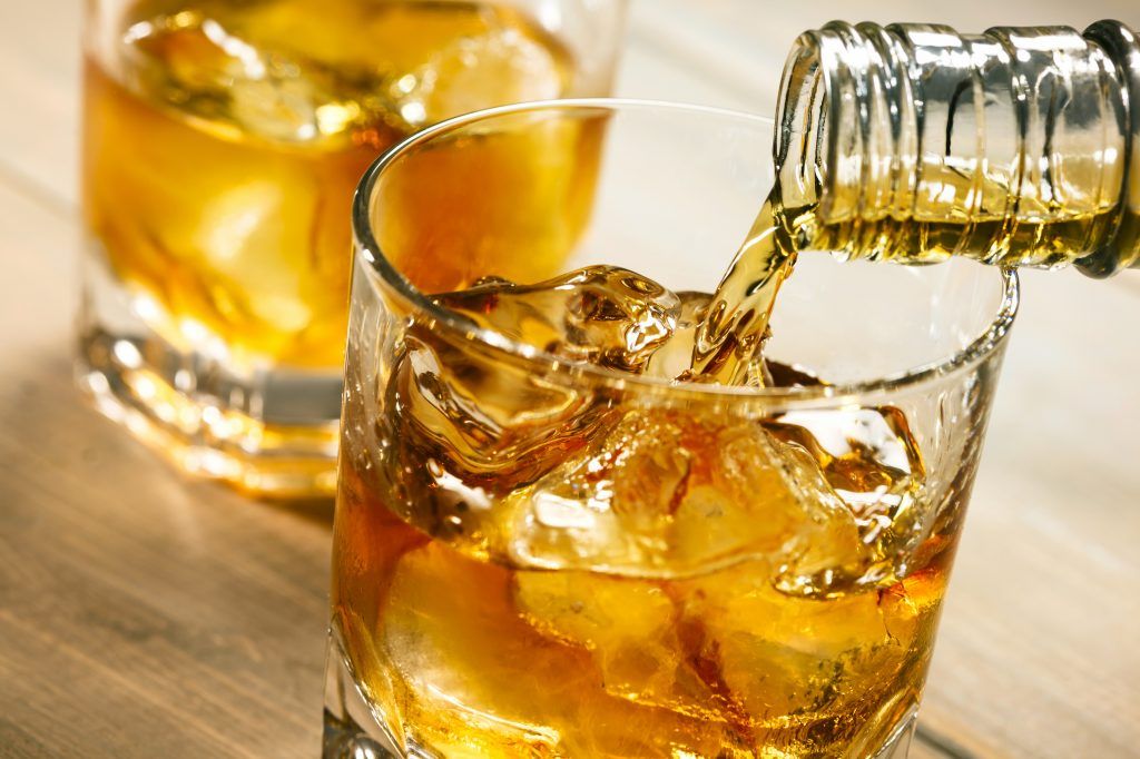The indispensable guide to pairing mooncakes with whisky, cognac and port