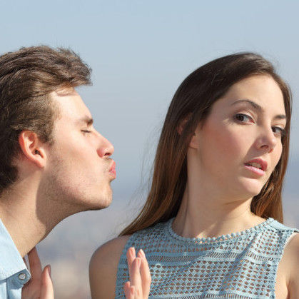 Break it up: Here are 5 worst date stories