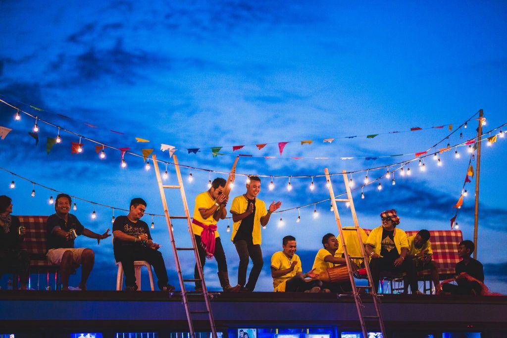 Deciphering the meaning of Wonderfruit with the festival’s co-founder