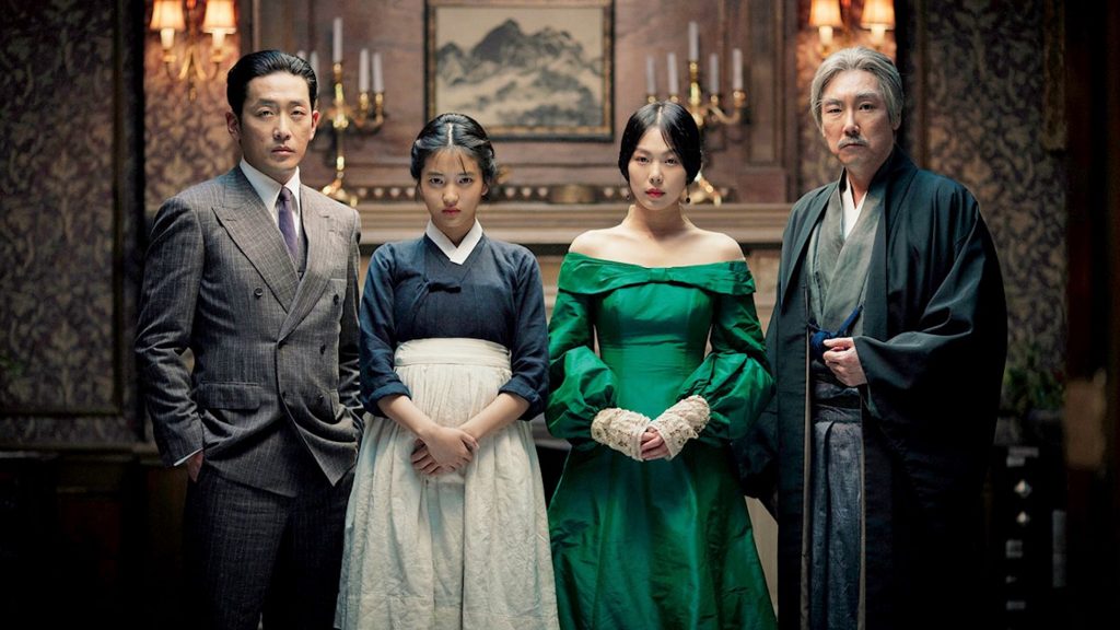 The best Asian movies to watch this awards season