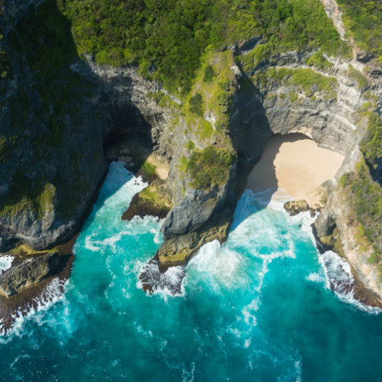 Bali’s hidden treasures, by the island’s top hotel concierges