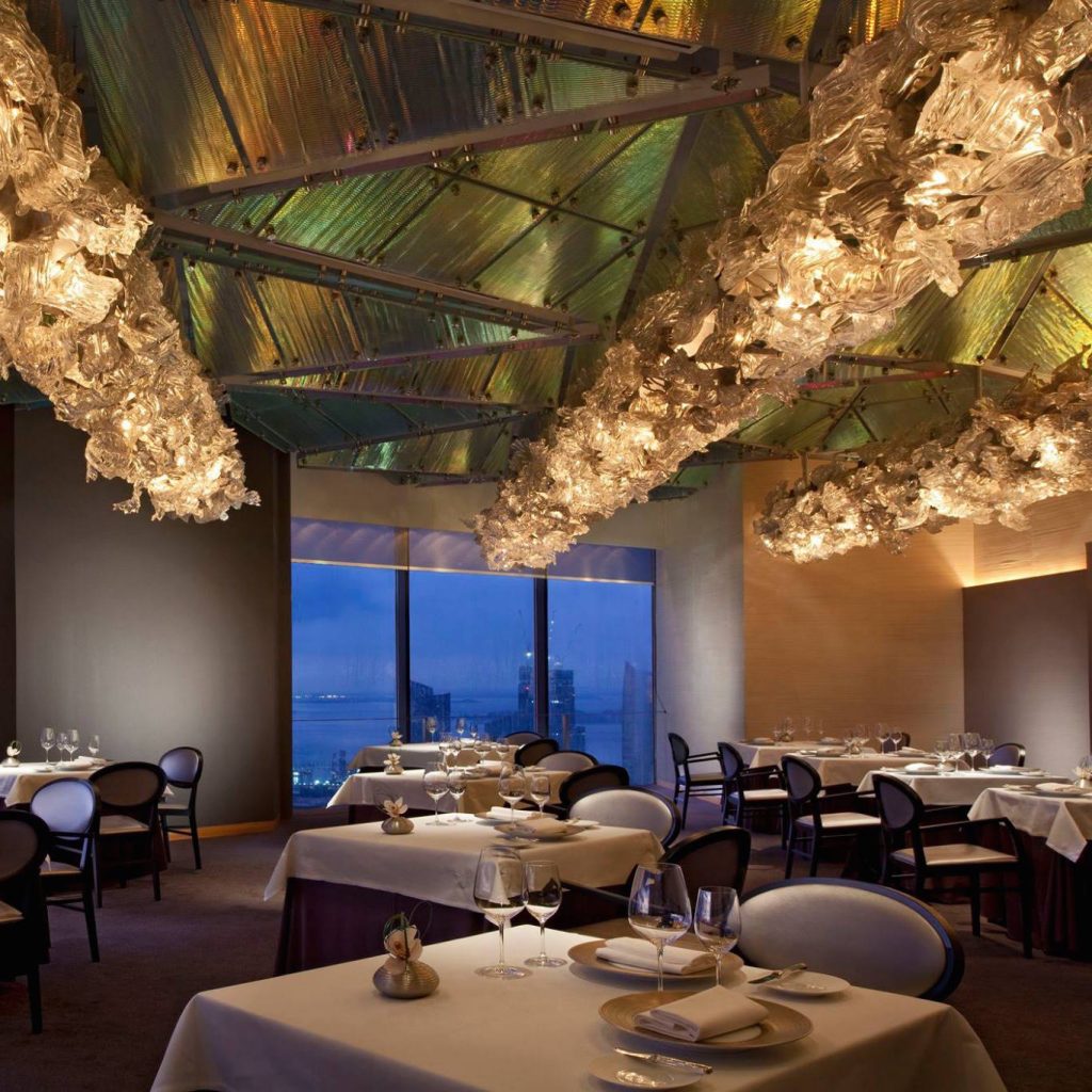In Good Taste: Jaan, The Market Grill and Maggie Joan’s x Maksut Aşkar