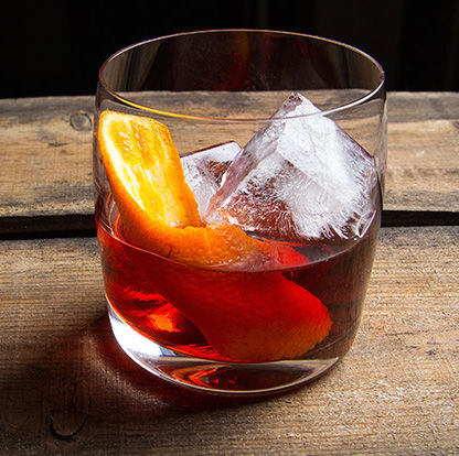 Mix it up: What makes a good negroni?