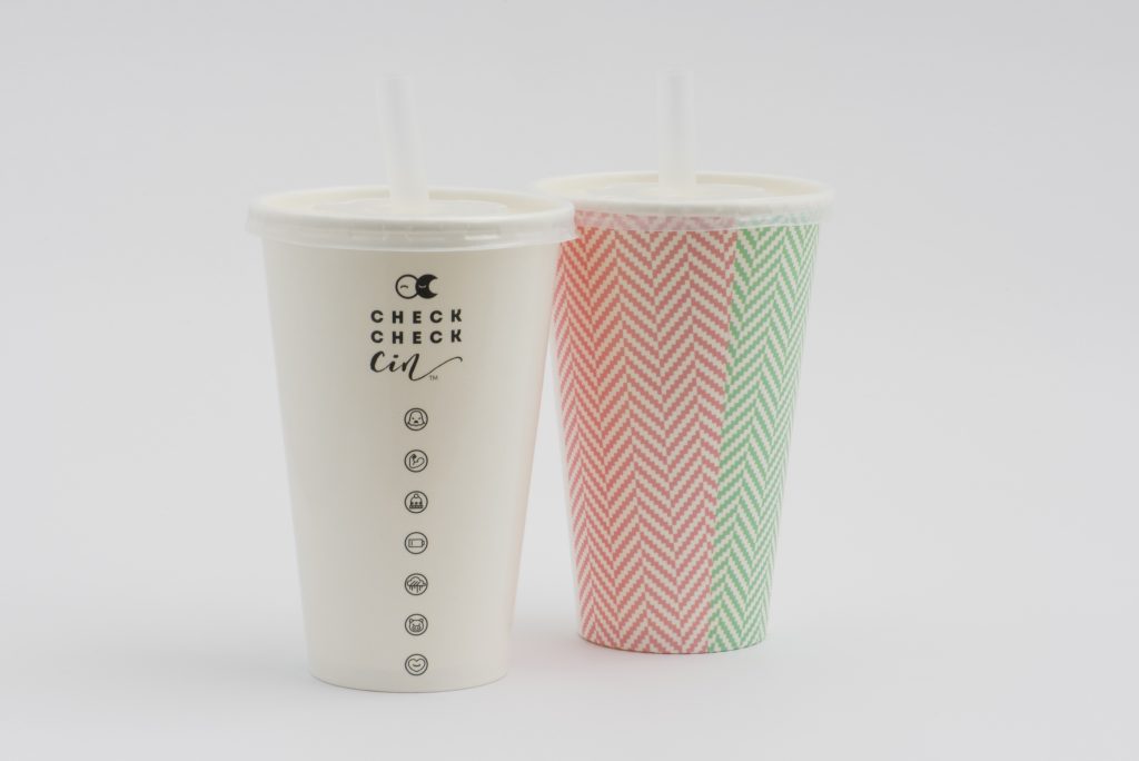 CheckCheckCin demystifies Chinese herbal remedies with its delicious teas