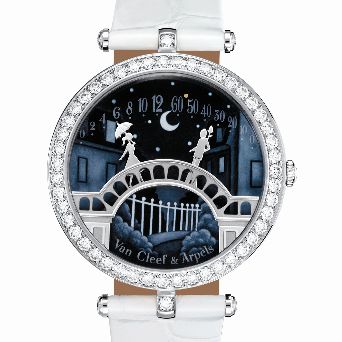 van cleef and arpels poetry of time