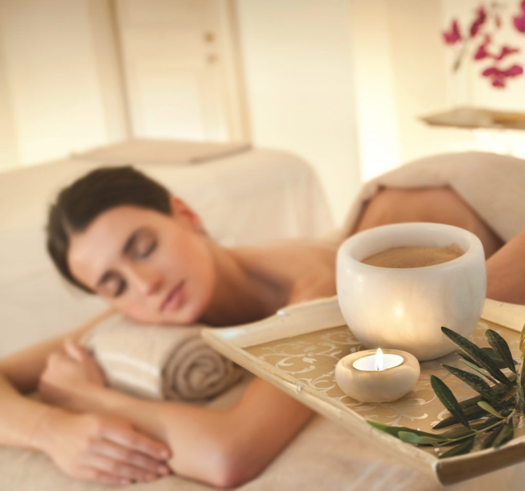 Treat yourself: Four Seasons Spa’s Harmonie Divine Facial