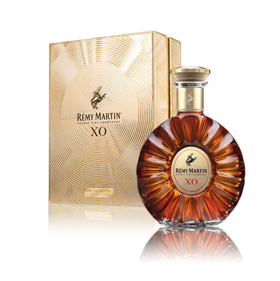 A Remy Martin giveaway with Lifestyle Asia