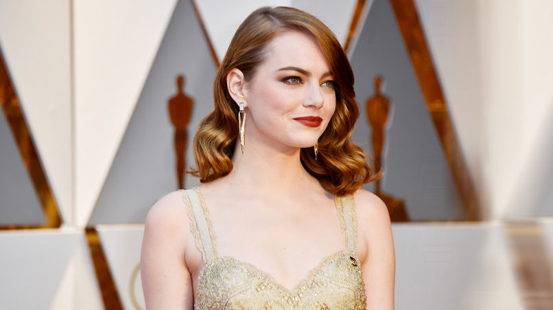 The accessories that shone brighter than jewels at the 2017 Oscars