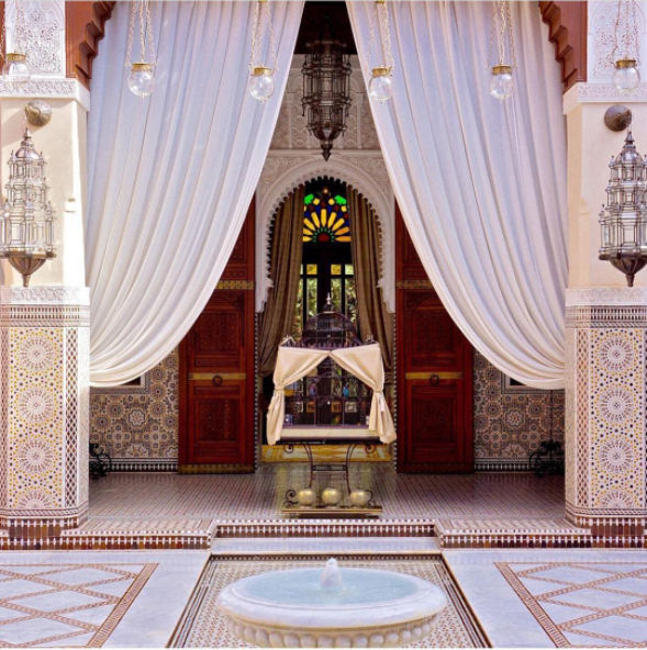 Interior inspiration: 10 Instagram-worthy Moroccan apartments